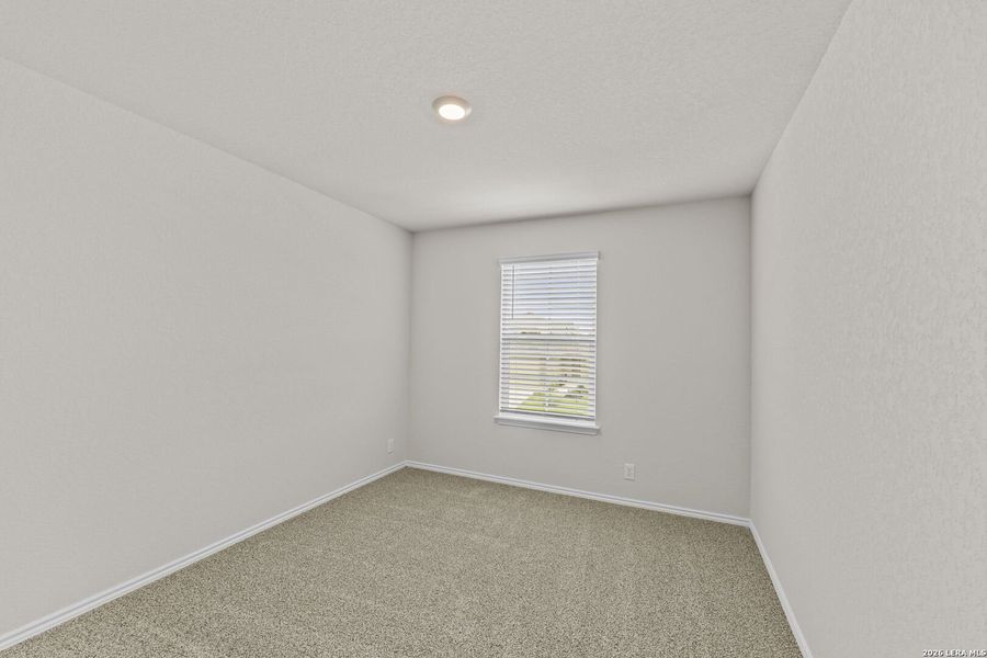 Spacious, unfurnished interior of a new home in Applewood, San Antonio (Image 14).