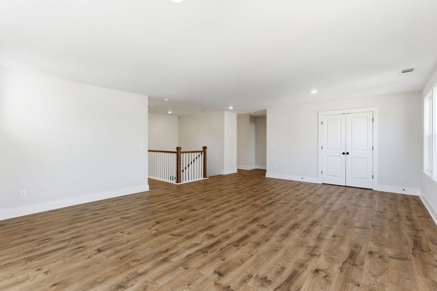 Spring Hill, TN New Home.  - Slide 28