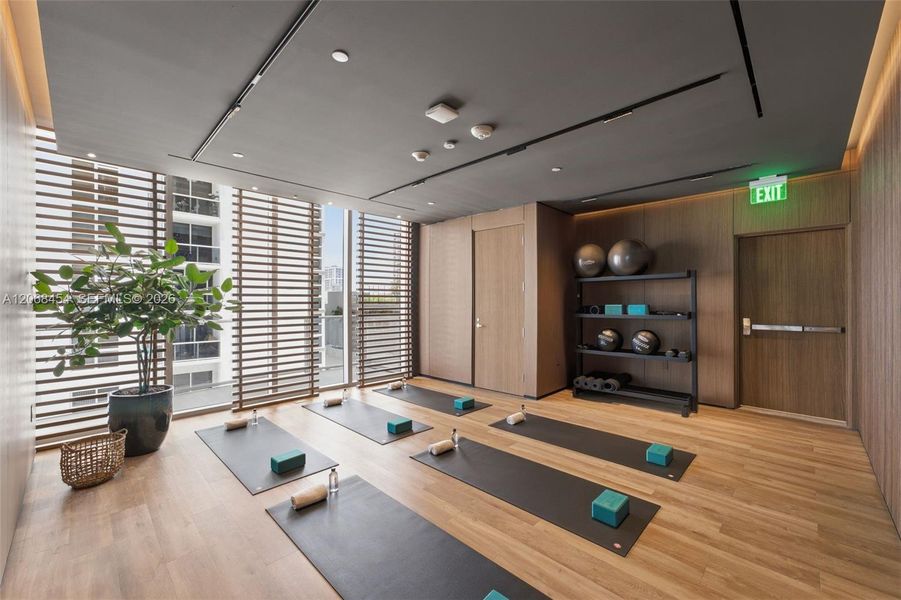 Community amenities in , Miami (Image 51). Community amenities in , Miami (Image 51).