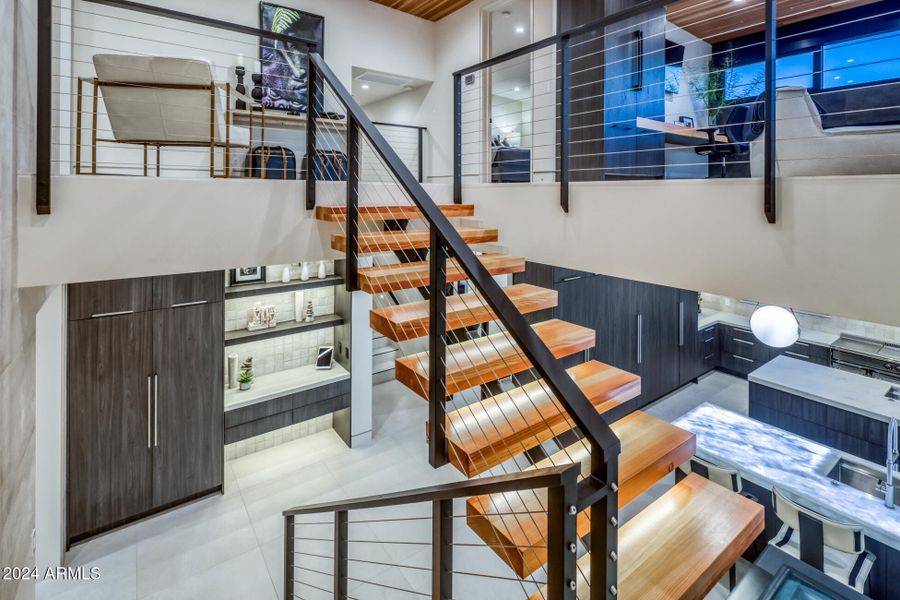 028_STAIRWAY 028_STAIRWAY