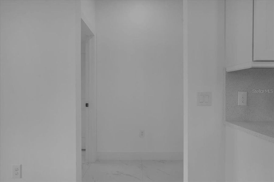 In-progress construction of a new home in , Lehigh Acres, FL (Image 41).