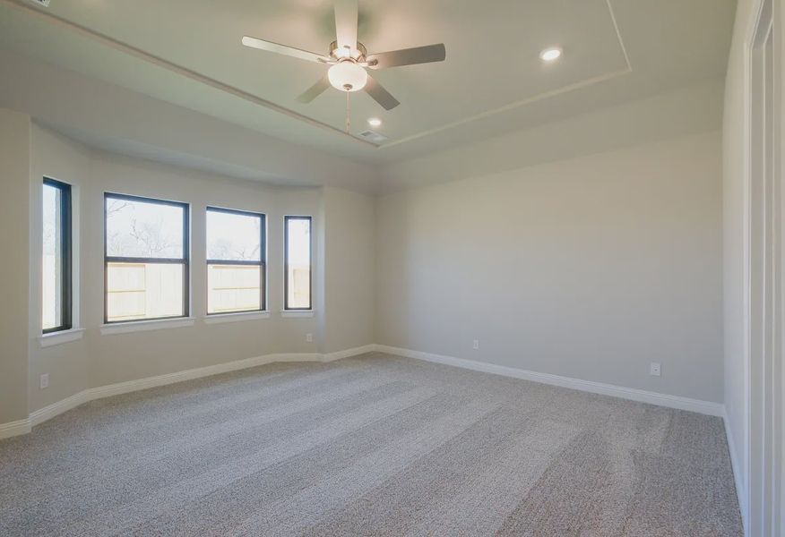 Plan 5039 primary bed - 7 of 10