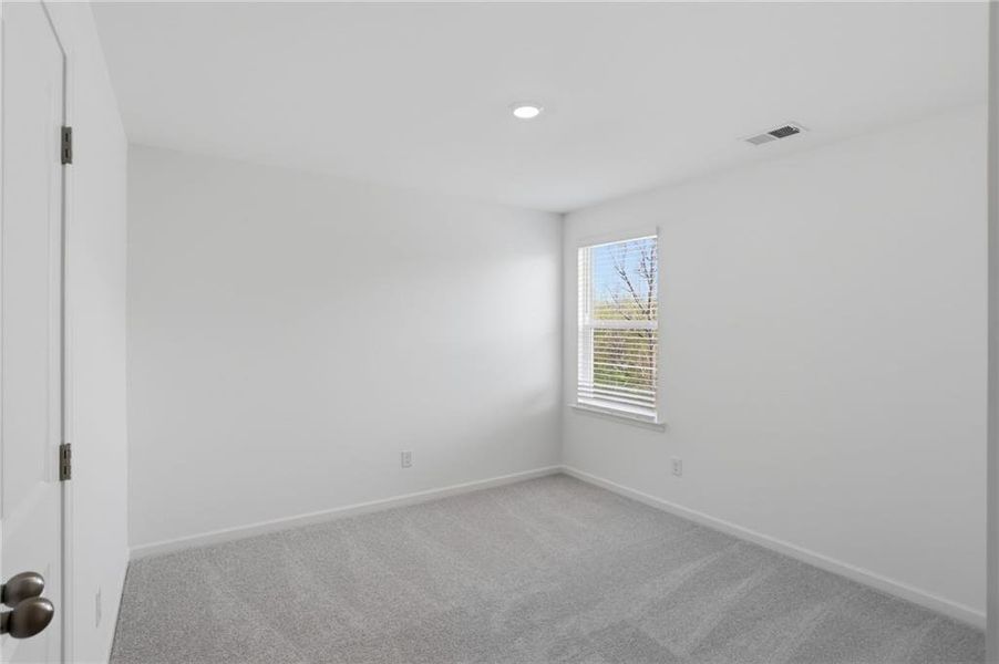 Spacious, unfurnished interior of a new home in , Bethlehem (Image 18). Spacious, unfurnished interior of a new home in , Bethlehem (Image 18).