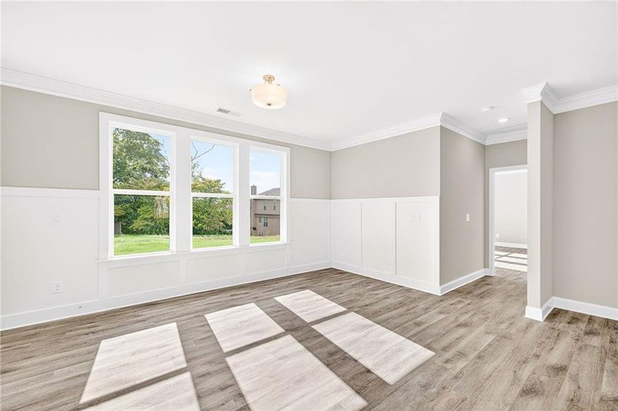 Image 32 of a home in .