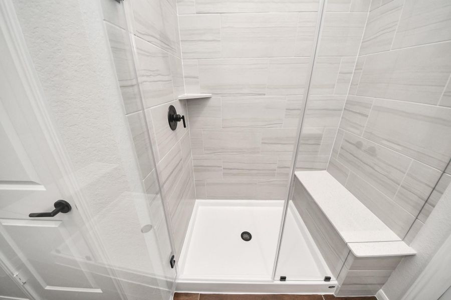 Close-up of interior finishes inside a home in Arabella on the Prairie: Premier Collection, Richmond (Image 20). Close-up of interior finishes inside a home in Arabella on the Prairie: Premier Collection, Richmond (Image 20).