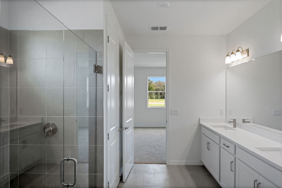 4br New Home in Dade City, FL.  - Slide 27