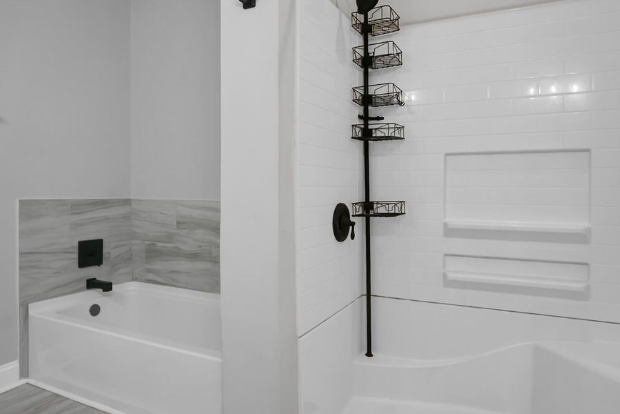 Close-up of interior finishes inside a home in , Walterboro (Image 20). Close-up of interior finishes inside a home in , Walterboro (Image 20).