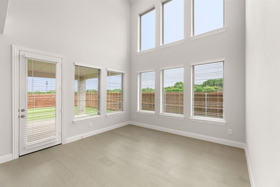 Edwards New Home in Rockwall, TX. - Slide 16 Edwards New Home in Rockwall, TX. - Slide 16