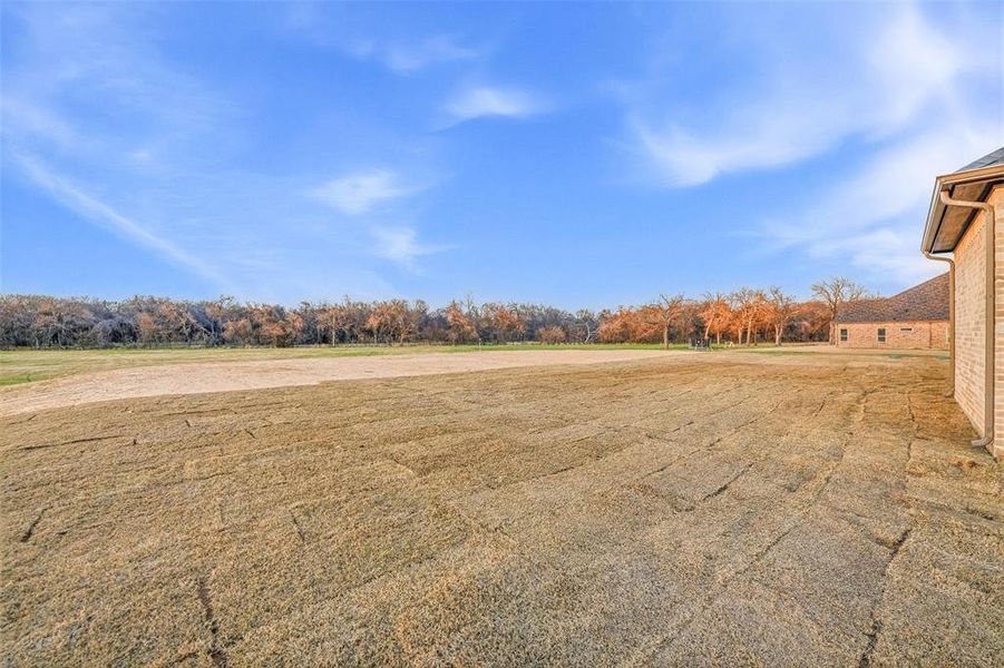 Exterior details and patio area of a home in , Decatur (Image 24).