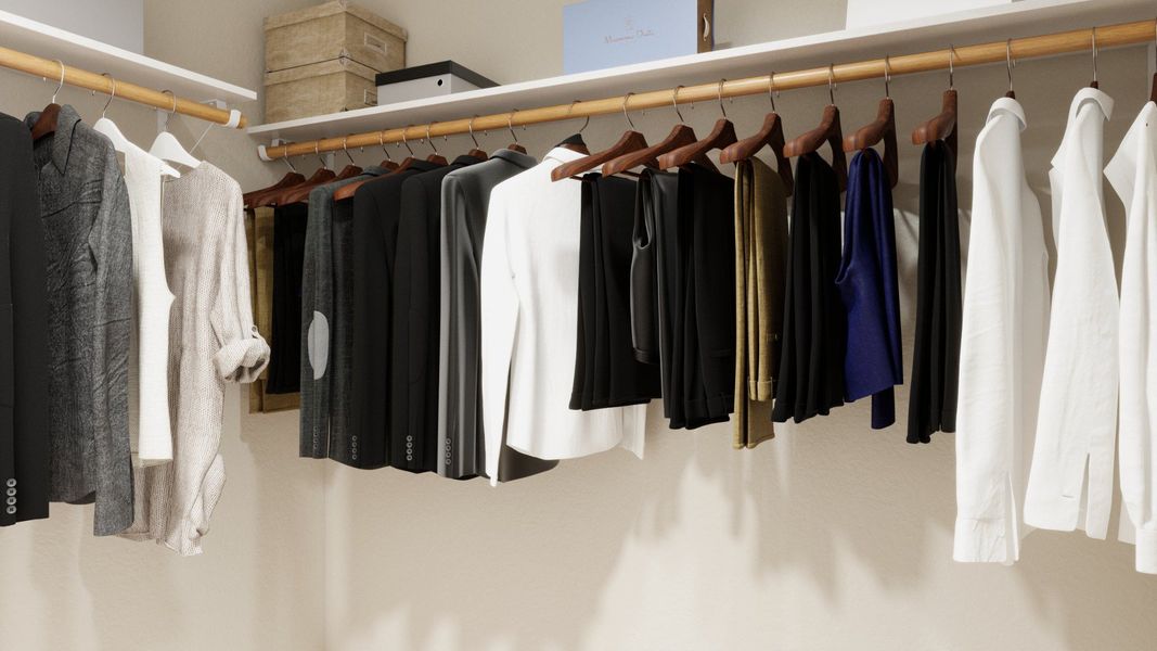 Image is a model representation and may depict options and upgrades not featured on the home available for purchase. Image is a model representation and may depict options and upgrades not featured on the home available for purchase.