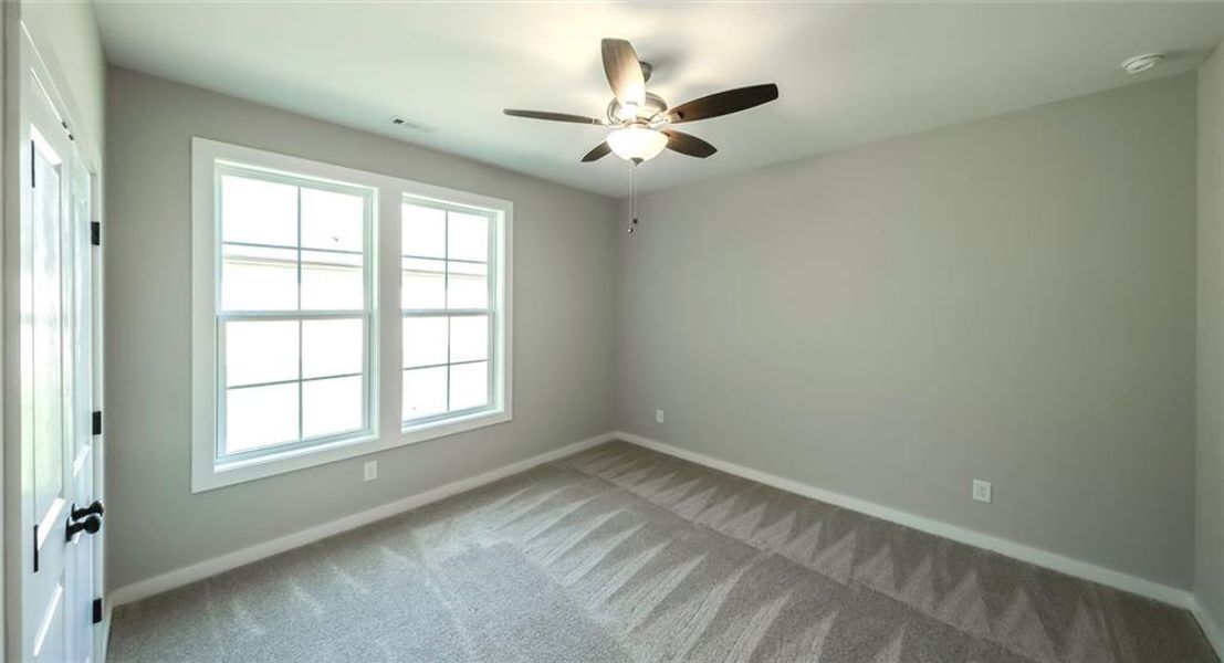 Spacious, unfurnished interior of a new home in , Carrollton (Image 35). Spacious, unfurnished interior of a new home in , Carrollton (Image 35).