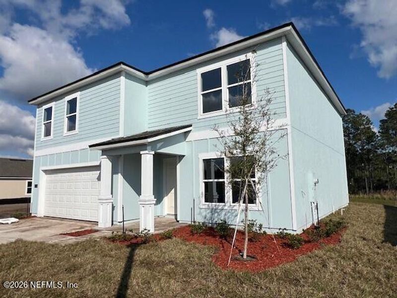 Image 54 of a home in Sawmill Branch.