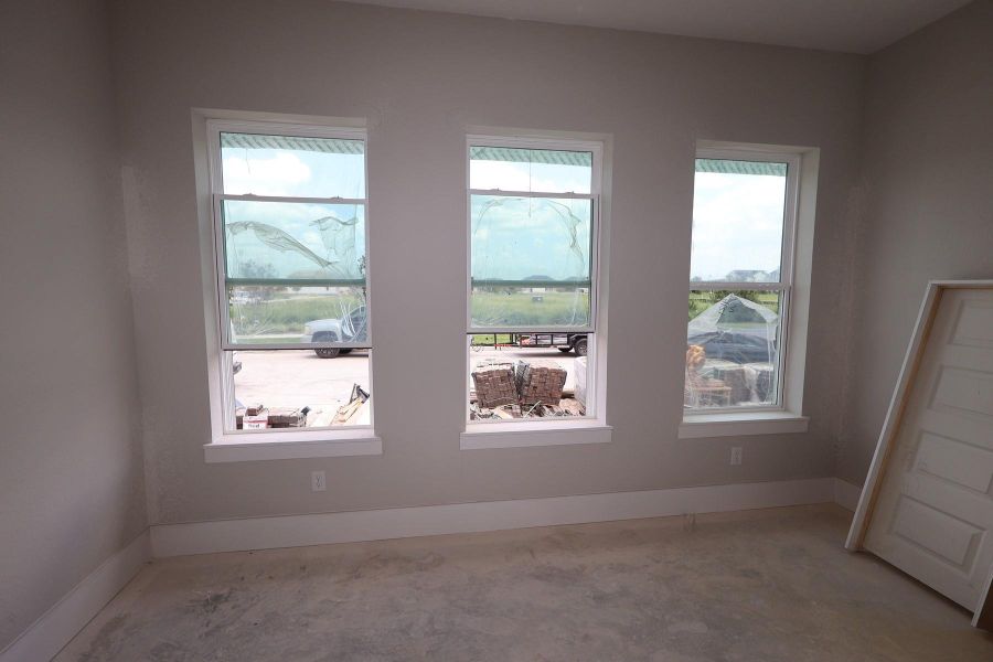 Image 18 of a home in Easthaven at Bridgeland Central - Horizon Collection. Image 18 of a home in Easthaven at Bridgeland Central - Horizon Collection.