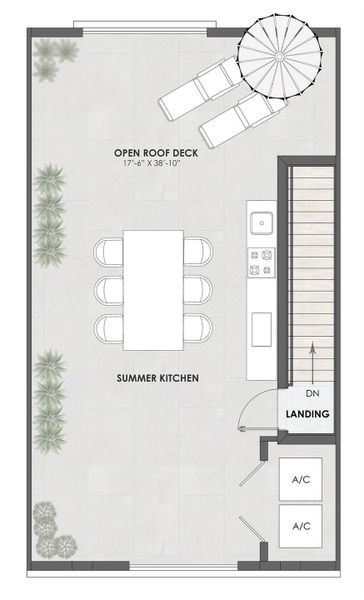 DISCLAIMER: All renderings, site plans, simulated
views, floor plans, graphic images, drawings and all
other information depicted are illustrative, and are
provided to assist in visualizing the units and the
Project and may not be accurately depicted and
may be changed at any time. DISCLAIMER: All renderings, site plans, simulated
views, floor plans, graphic images, drawings and all
other information depicted are illustrative, and are
provided to assist in visualizing the units and the
Project and may not be accurately depicted and
may be changed at any time.