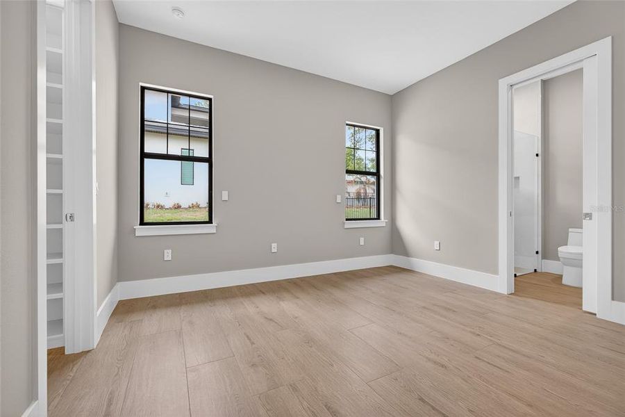 Spacious, unfurnished interior of a new home in , Montverde (Image 44). Spacious, unfurnished interior of a new home in , Montverde (Image 44).