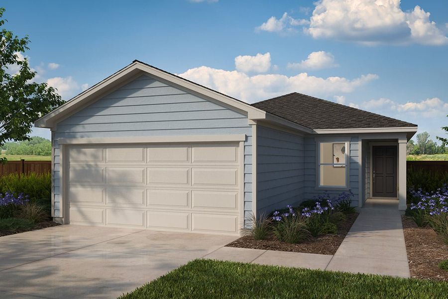 Exterior N Exterior N