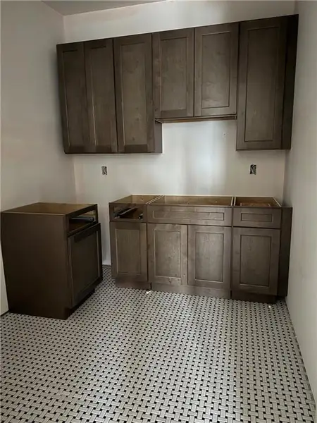 Furnished interior view inside a new home in , Milton (Image 6). Furnished interior view inside a new home in , Milton (Image 6).