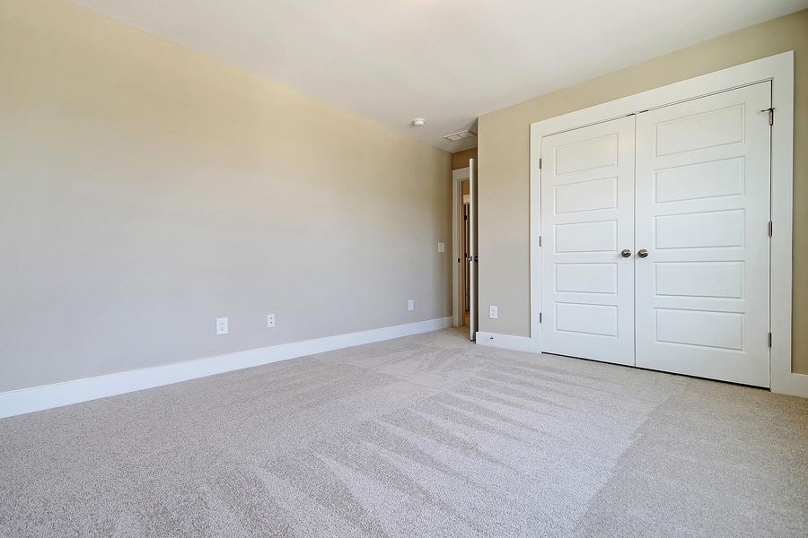 Church Hill Optional Bedroom 4
