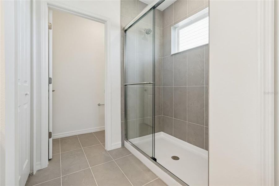 Furnished interior view inside a new home in Southpointe, Palmetto (Image 13).