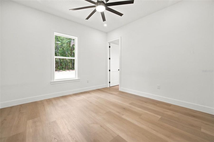Spacious, unfurnished interior of a new home in , Ocala (Image 35). Spacious, unfurnished interior of a new home in , Ocala (Image 35).