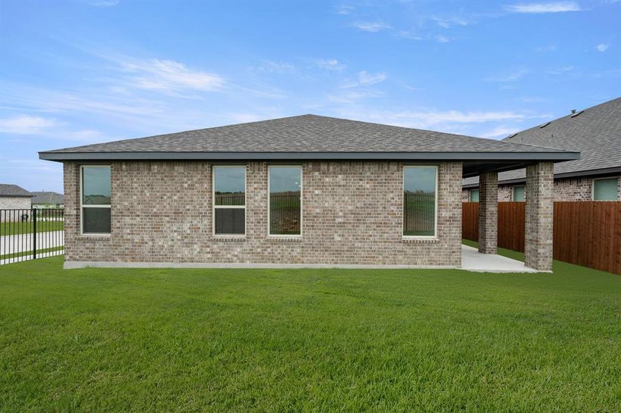 657 Godley Ranch- Back-2