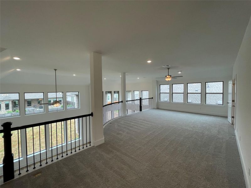 Open Game Room Open Game Room