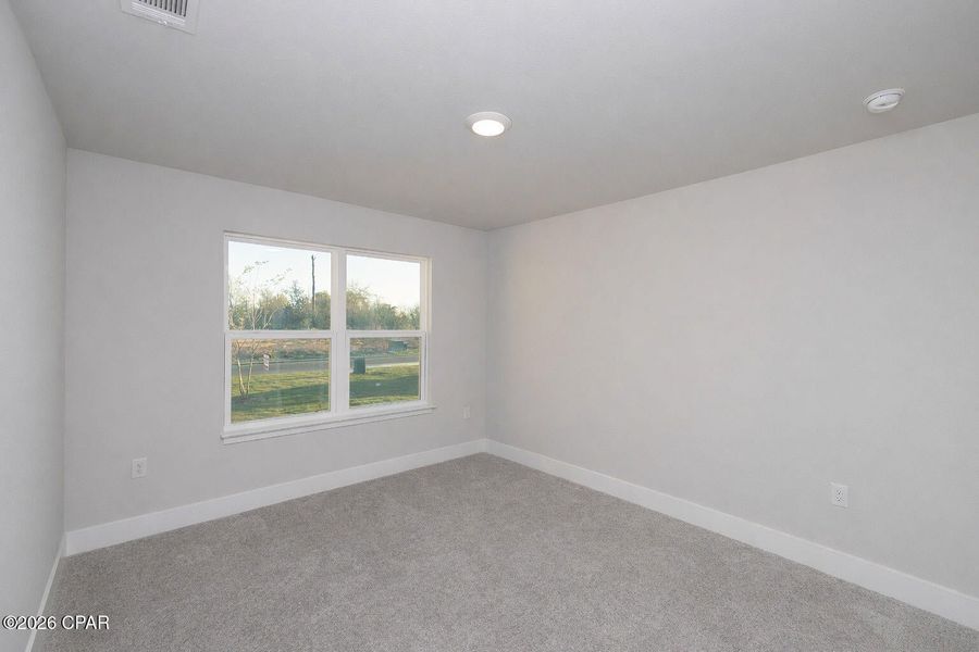Spacious, unfurnished interior of a new home in Fox Glenn, Panama City (Image 23).