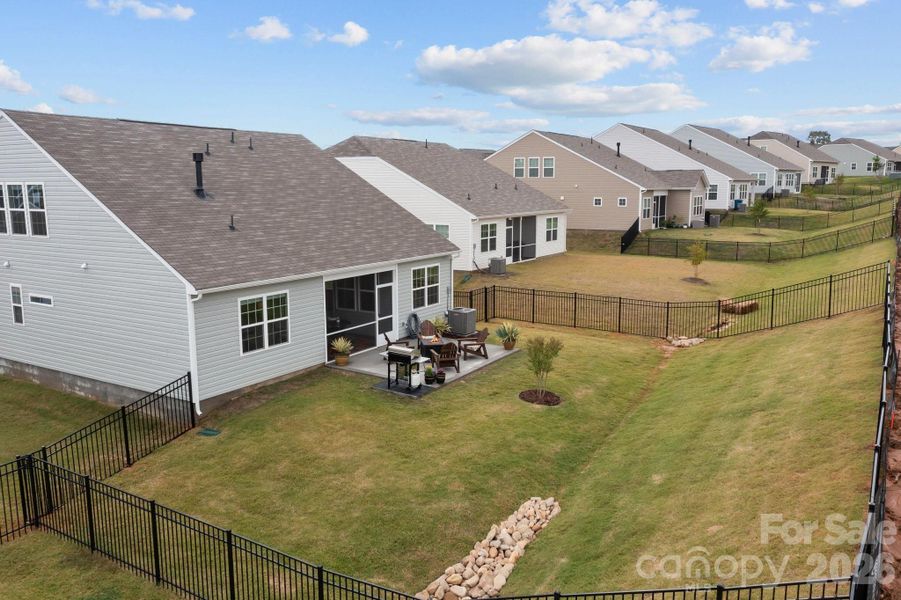 Ready for your vision and some good playtime!