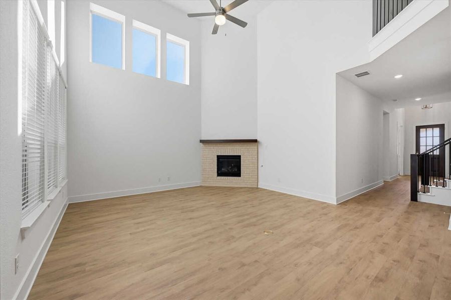 Family Room Family Room