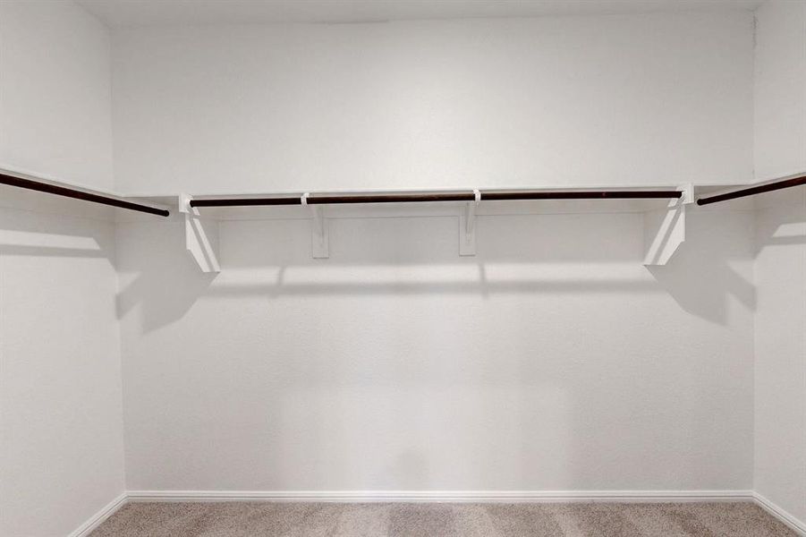 Spacious, unfurnished interior of a new home in Mobberly Farms, Pilot Point (Image 33). Spacious, unfurnished interior of a new home in Mobberly Farms, Pilot Point (Image 33).