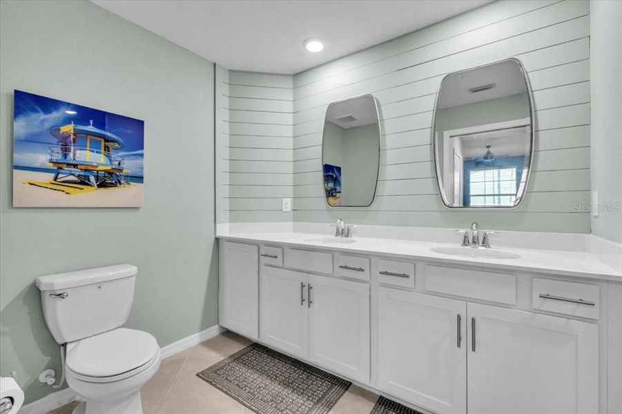 Furnished interior view inside a new home in , Punta Gorda (Image 7). Furnished interior view inside a new home in , Punta Gorda (Image 7).