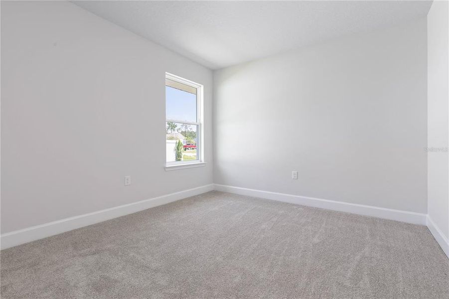 Spacious, unfurnished interior of a new home in , Palm Coast (Image 7).