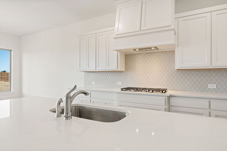 Close-up of interior finishes inside a home in Settlers Glen, New Fairview (Image 18). Close-up of interior finishes inside a home in Settlers Glen, New Fairview (Image 18).