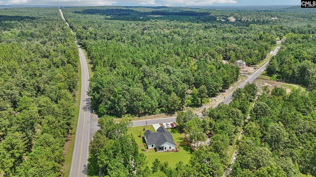 Image 41 of a home in Raglins Creek.
