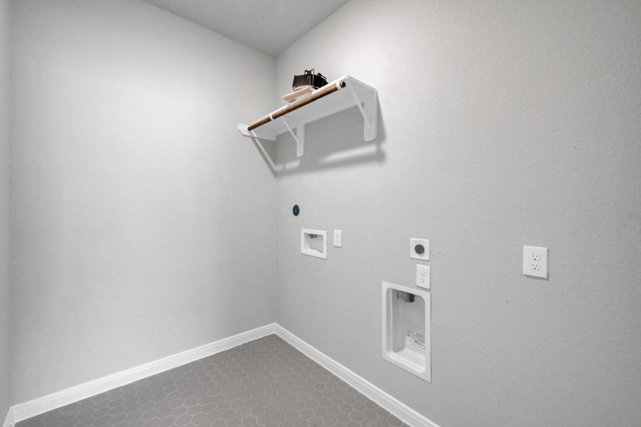 Spacious, unfurnished interior of a new home in Lexington Heights 50', Willis (Image 20). Spacious, unfurnished interior of a new home in Lexington Heights 50', Willis (Image 20).