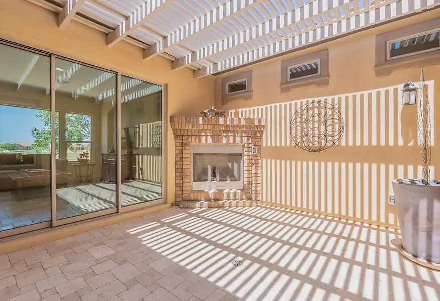 Positano Covered Patio - 29 of 33 Positano Covered Patio - 29 of 33