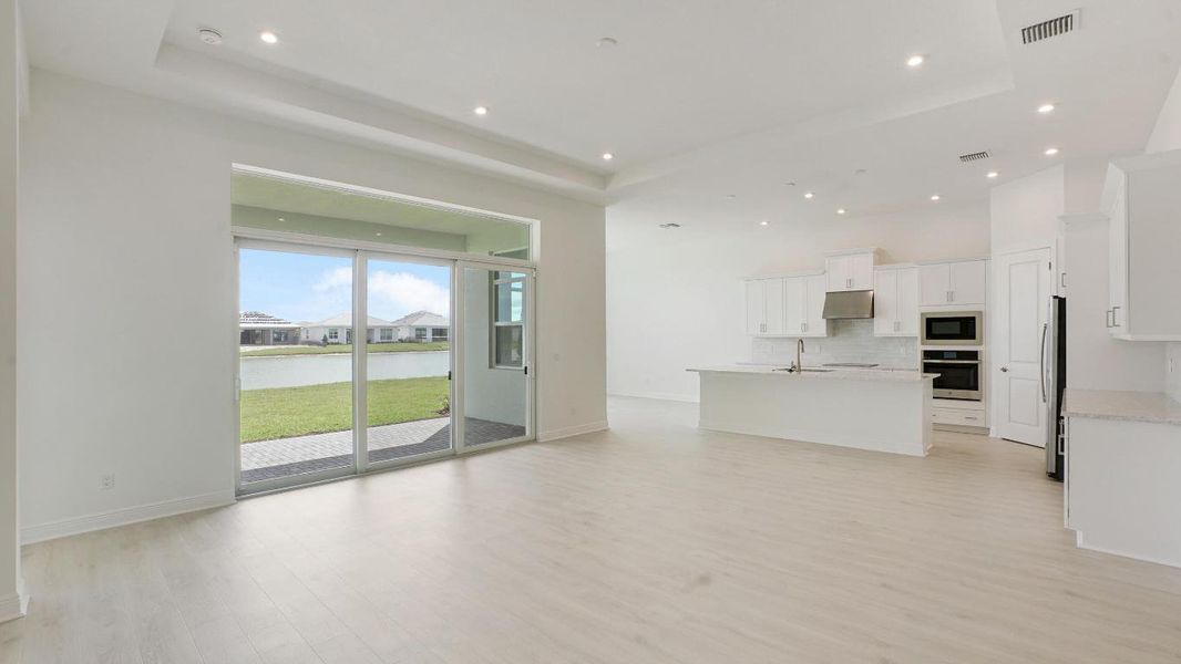 Great Room Great Room