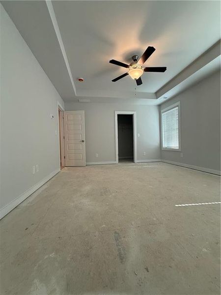 In-progress construction of a new home in , Villa Rica, GA (Image 33). In-progress construction of a new home in , Villa Rica, GA (Image 33).