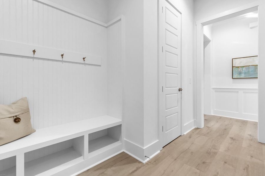 Spacious, unfurnished interior of a new home in , Moncks Corner (Image 37). Spacious, unfurnished interior of a new home in , Moncks Corner (Image 37).