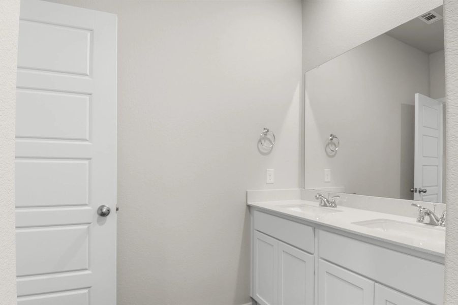 1450 Floor Plan Representative
