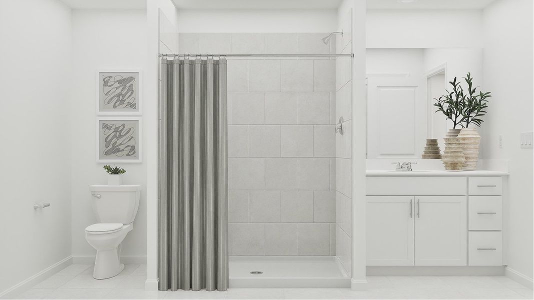 Florida Core N004 Dawn Owners Bath F1 Base10