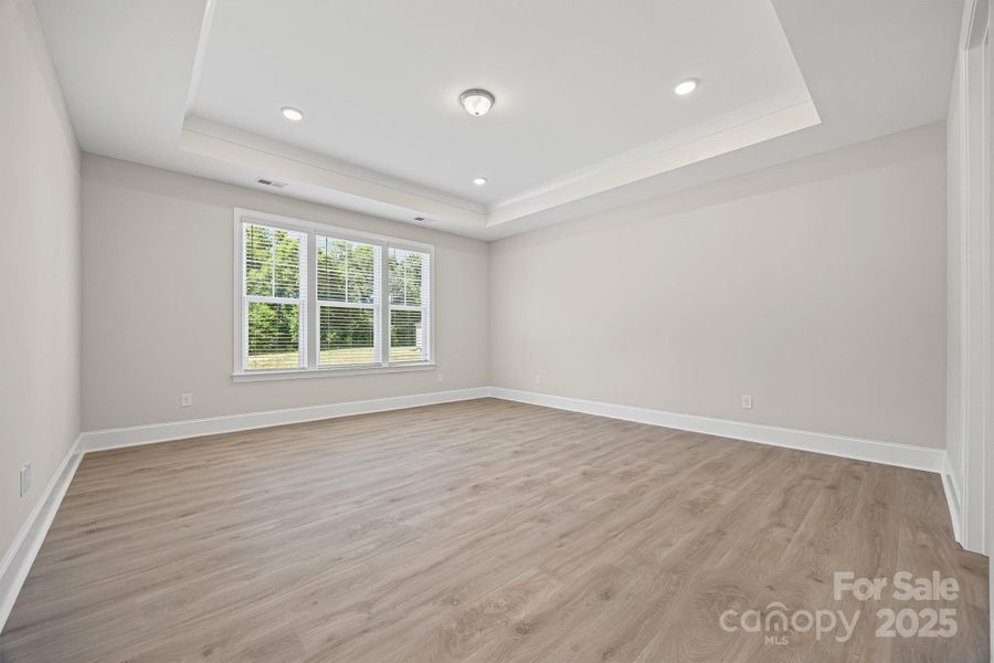 Spacious, unfurnished interior of a new home in , Gastonia (Image 12).