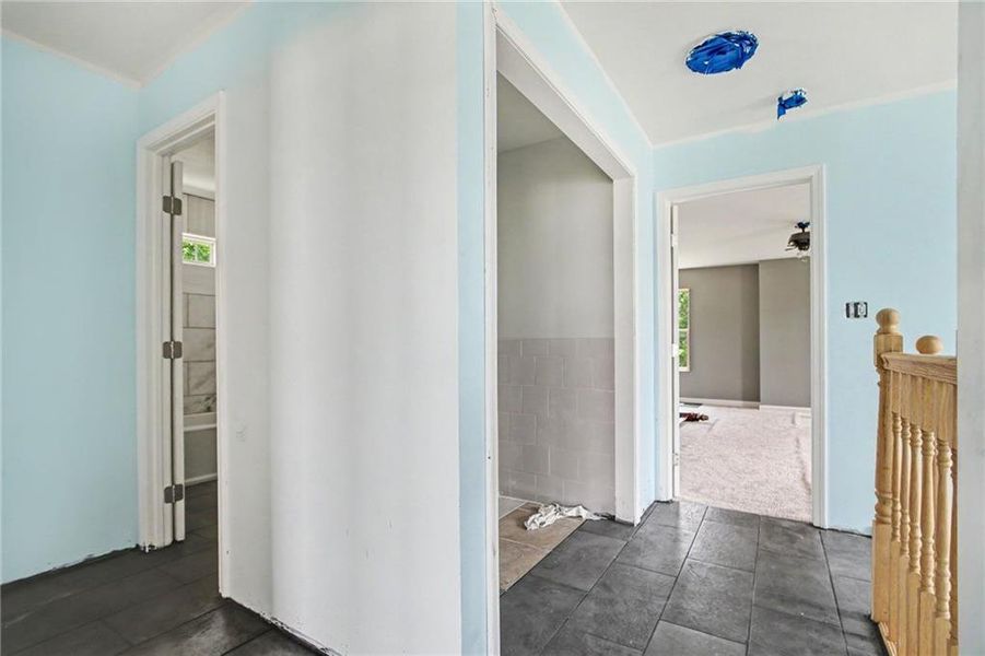 Spacious, unfurnished interior of a new home in , Jonesboro (Image 15). Spacious, unfurnished interior of a new home in , Jonesboro (Image 15).