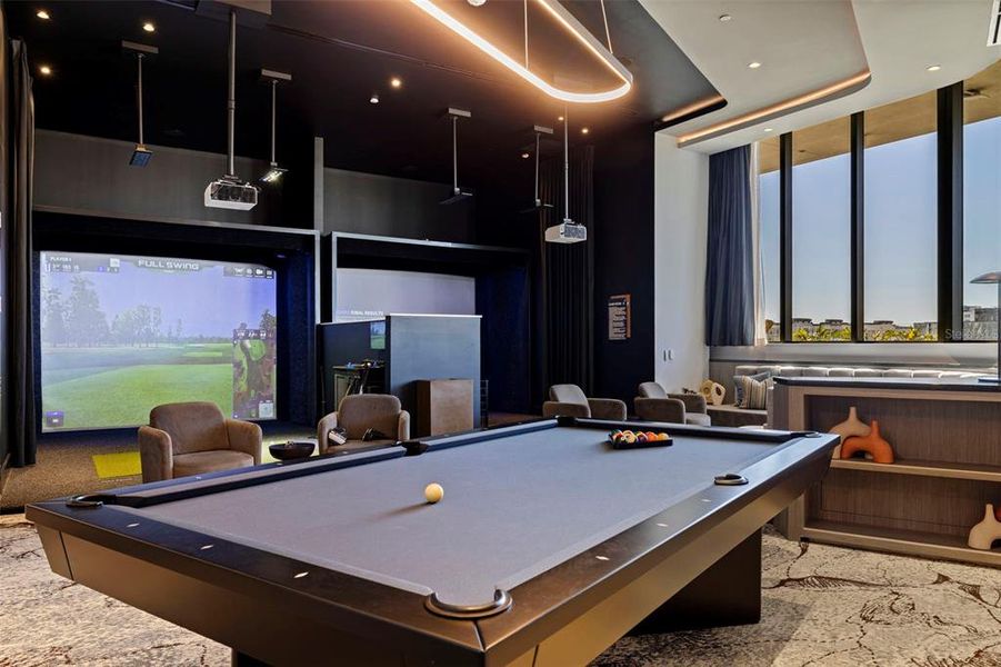 Community amenities in , St. Petersburg (Image 60).