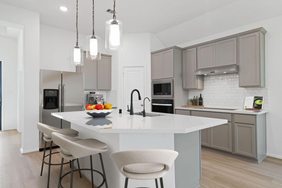 Representative Photo