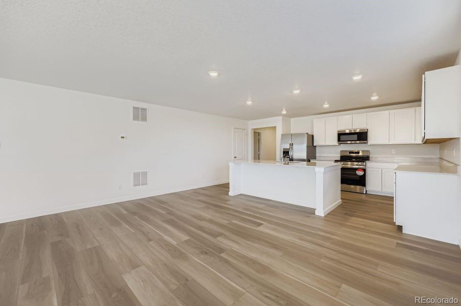 Image 12 of a home in Percheron: The Camden Collection.