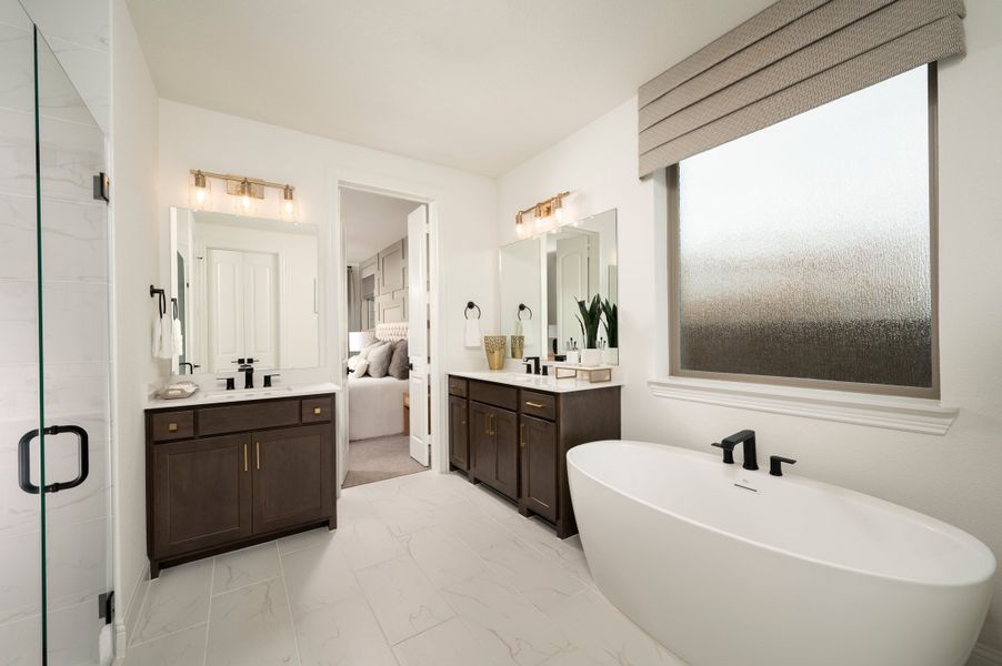 New Home in Celina, TX.  - Slide 7