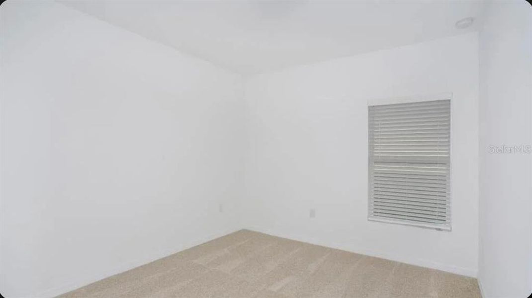 Spacious, unfurnished interior of a new home in Firethorn, Parrish (Image 8).