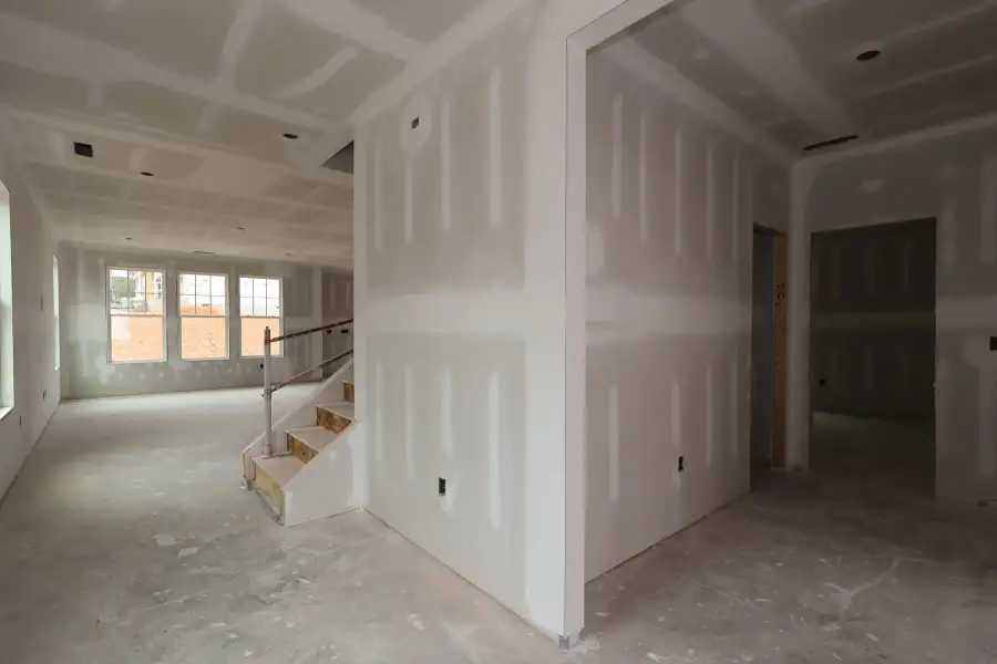 Drywall