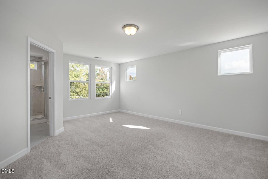 Owner Suite Owner Suite